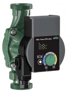 Wilo Yonos Pico Plus 25/1-6 pompa obiegowa energooszczędna