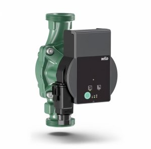 Pompa Wilo Atmos PICO 25/1-4 180 mm energooszczędna pompa C.O. 