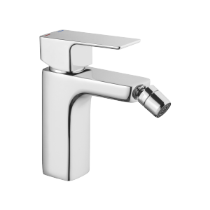 Invena Nyks bateria bidetowa chrom