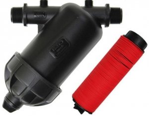 Filtr antypiaskowy 1 do pompy hydroforu