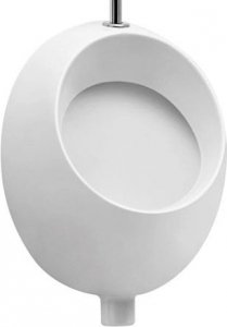 Pisuar Koło Nova Pro Pico K26011000 Ceramiczny z otworem