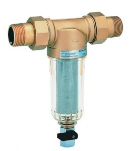 Honeywell FF06 3/4 filtr wody z opłukiwaniem