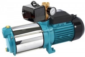 Pompa hydroforowa MHI 1300 z osprzętem