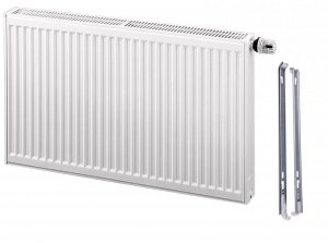 Grzejnik stalowy Cosmo KV22 600x1320 kaloryfer płytowy