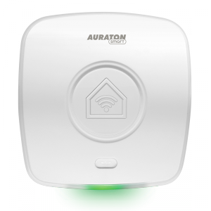 Inteligentny dom centrala sterująca Auraton Pulse smart home