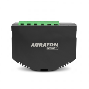 Auraton Switch One moduł wykonawczy 1-kanałowy SMART