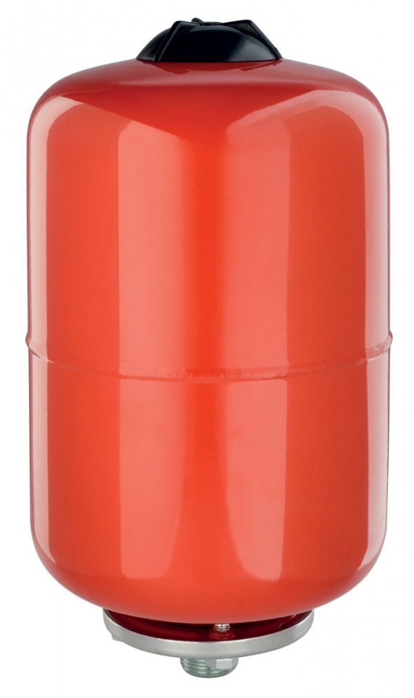 Naczynie przeponowe 100 l zbiornik ciśnieniowy C.O. 6 bar