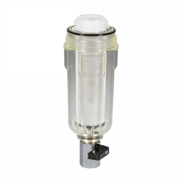 Honeywell KF06-1/2A kompletny zespół do filtra FF06-1/2 i reduktora FK06-1/2 FK06-3/4