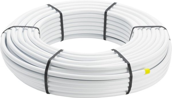 Viega rura wielowarstwowa 16x2.0 PE-RT/Al/PE-RT 100 mb