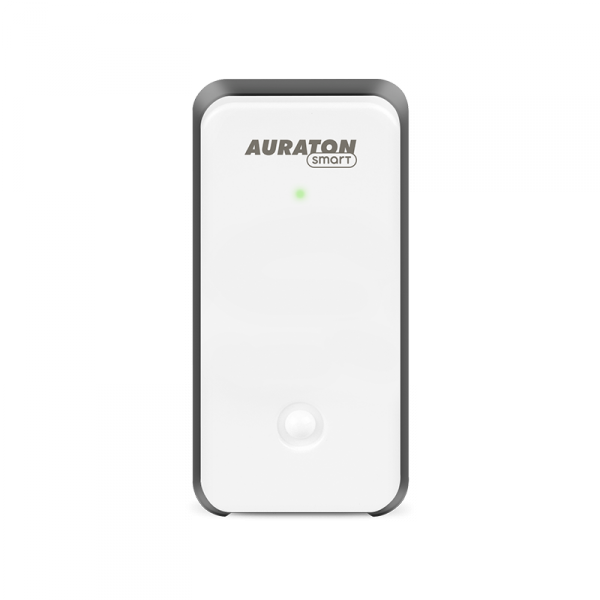 Bezprzewodowy czujnik temperatury zewnętrznej Auraton SMART