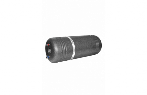 Bojler Kospel WW 80 poziomy wymiennik c.w.u. z wężownicą