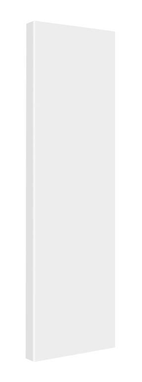 Grzejnik pionowy Diamond PV20 1800x600 kaloryfer dekoracyjny z płaską płytą 1620 W