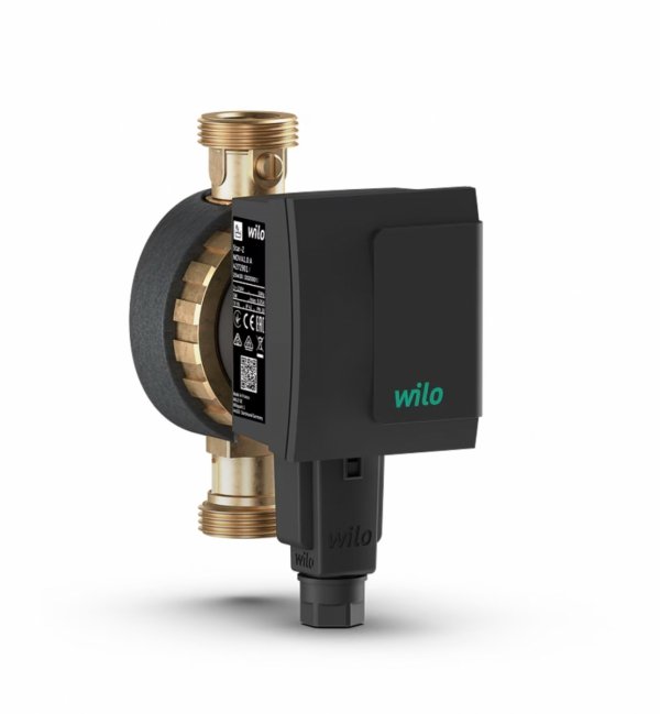 Pompa Wilo Star-Z NOVA1.0 A pompa cyrkulacyjna wody pitnej 5 Wat