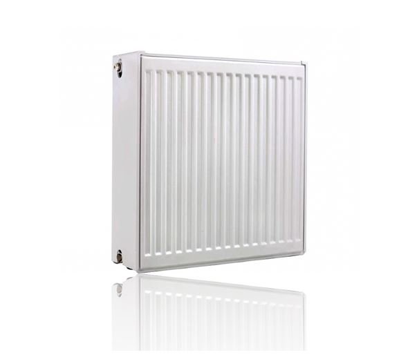 Grzejnik stalowy Cosmo K33 600x720 kaloryfer płytowy podłączenie boczne +uchwyty