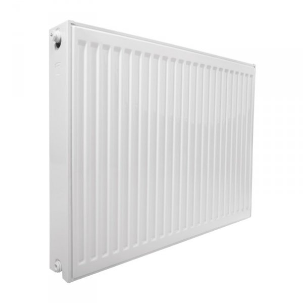 Invena grzejnik panelowy C22 600x400 boczny -wyprzedaż