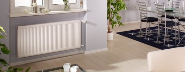 PURMO C22 600x1000 COMPACT RADIATOR