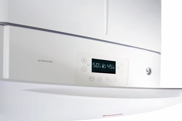 Immergas Victrix EXTRA 24 PLUS kocioł gazowy jednofunkcyjny
