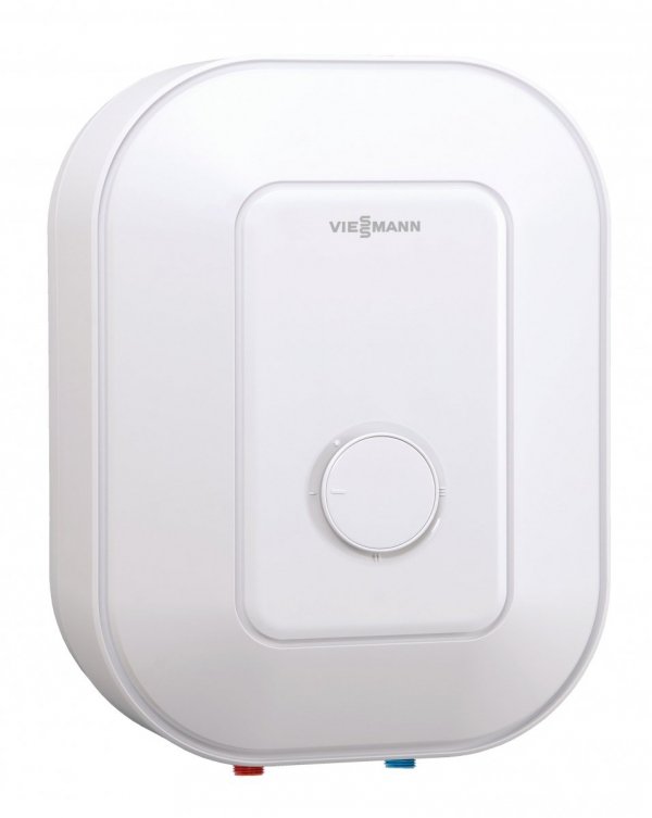 Vitotherm ES4 A10 OK nadumywalkowy podgrzewacz wody 10 l