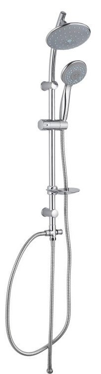 Invena Deszczownica z natryskiem Kaja