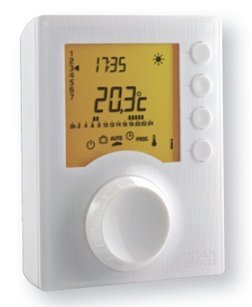 Immergas Tybox 117+ regulator pokojowy programowalny
