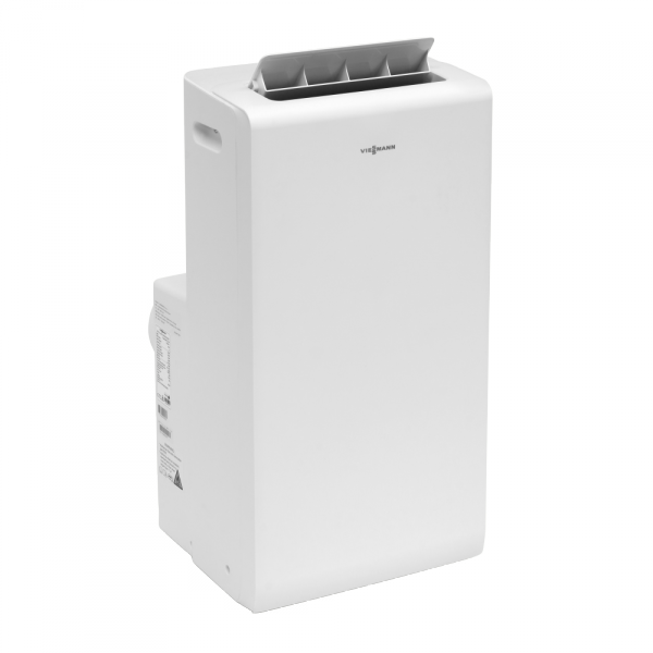 Viessmann Vitoclima 100-P 3,5 kW klimatyzator przenośny stojący WiFi