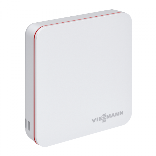 Czujnik klimatu Vicare Viessmann sensor temperatury wilgotności
