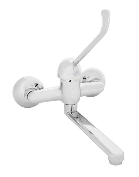 Invena Inis Bateria higieniczna zlewozmywakowa