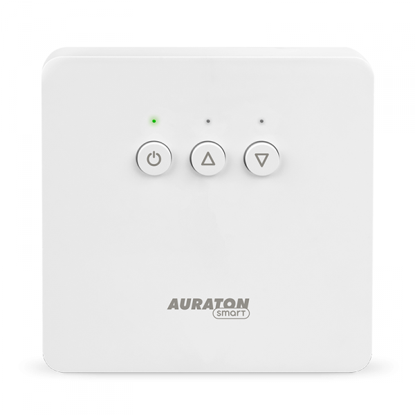 Auraton Heater Controller sterownik urządzenia grzewczego SMART