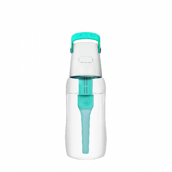Butelka filtrująca Dafi Solid 500 ml