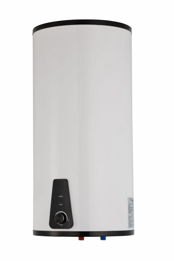 Bojler elektryczny Milano 50 l ogrzewacz elektryczny z grzałką 2000 W