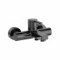 Bateria wannowa Roca NAIA Black A5A0296CN0 bez zestawu natryskowego 