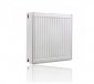 Grzejnik stalowy Cosmo K33 600x720 kaloryfer płytowy podłączenie boczne +uchwyty 