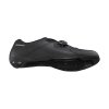 Buty szosowe Shimano SH-RC300 czarne rozmiar 52