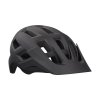 Kask Lazer Coyote  Matte Full Black roz.S