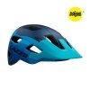 Kask Lazer Chiru MIPS  Matte Blue Steel roz.S