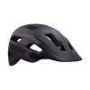 Kask Lazer Chiru Matte Black Grey roz.M