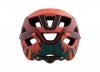 Kask Lazer Jackal Red Rainforest roz.L 