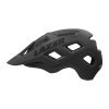 Kask Lazer Coyote  Matte Full Black roz.S