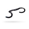 Kierownica PRO PLT Ergo Carbon 42 cm / 31,8 mm