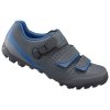 Buty Shimano SH-ME301WG1 Damskie Szare roz.38.0