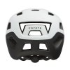 Kask Lazer Coyote  Mat White roz.S 