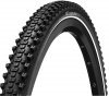 Opona drutowana Continental Ruban 29 x 2.10 czarna/reflex