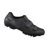 Buty SPD MTB SH-XC100 czarne roz.46