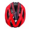 Kask rowerowy MTB Scott Groove II roz. M czerwony/czarny