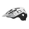 Kask Lazer Coyote  Mat White roz.L 