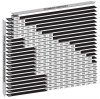 Opona Continental Contact Urban 28 x 1 3/8 x 1 5/8 (37-622) czarny/reflex