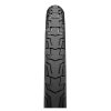 Opona drutowana Continental Ride City 28 x 1.75 czarno/brązowa/reflex