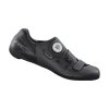 Buty szosowe Shimano SH-RC502 – czarne, rozmiar 44