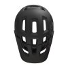 Kask Lazer Coyote  Matte Full Black roz.L + MIPS 