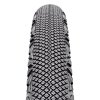 Opona Speedride                700x42C Czarna Refl Drut 490g           